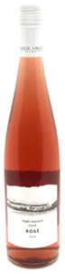 Sage Hills Vineyard Syrah Rosé 2018